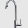115.0391.755 KWC MISCELATORE INOX-P J-Spout Doccia