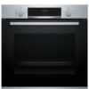 Bosch HRA514BS0 Forno da Incasso Digitale