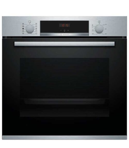 Bosch HRA514BS0 Forno da Incasso Digitale