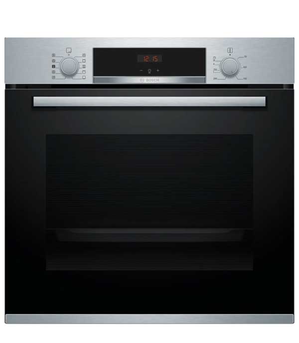 Bosch HRA514BS0 Forno da Incasso Digitale