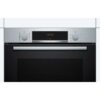 Bosch HRA514BS0 Forno da Incasso Digitale