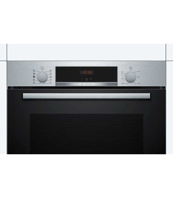 Bosch HRA514BS0 Forno da Incasso Digitale