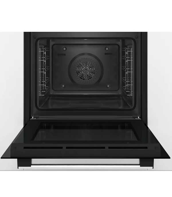 Bosch HRA514BS0 Forno da Incasso Digitale