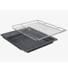 Bosch HRA514BS0 Forno da Incasso Digitale