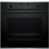 Bosch HRT278BB0 Forno con vapore da Incasso