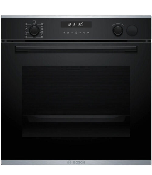 Bosch HRT278BB0 Forno con vapore da Incasso