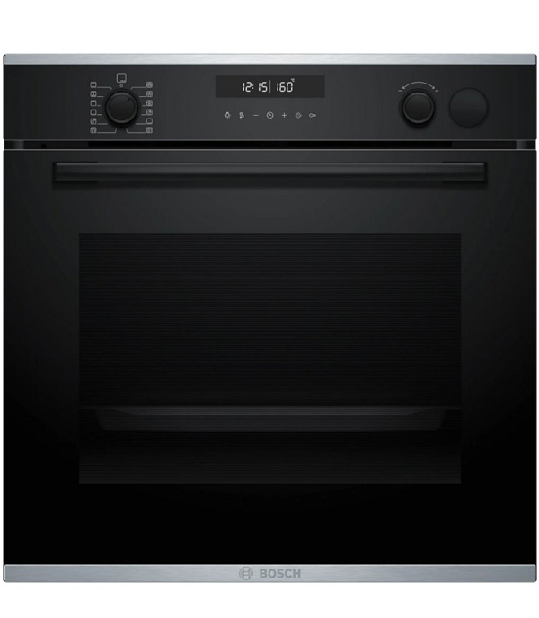 Bosch HRT278BB0 Forno con vapore da Incasso