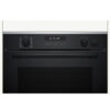 Bosch HRT278BB0 Forno con vapore da Incasso