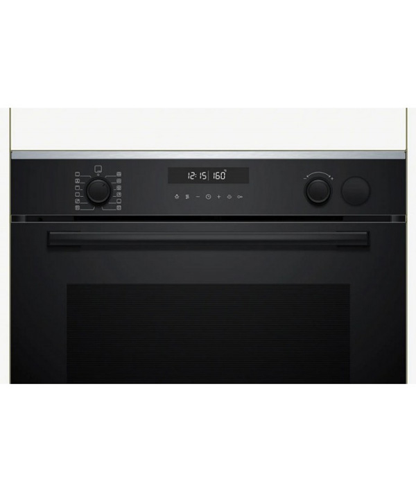Bosch HRT278BB0 Forno con vapore da Incasso