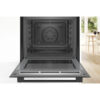 Bosch HRT278BB0 Forno con vapore da Incasso